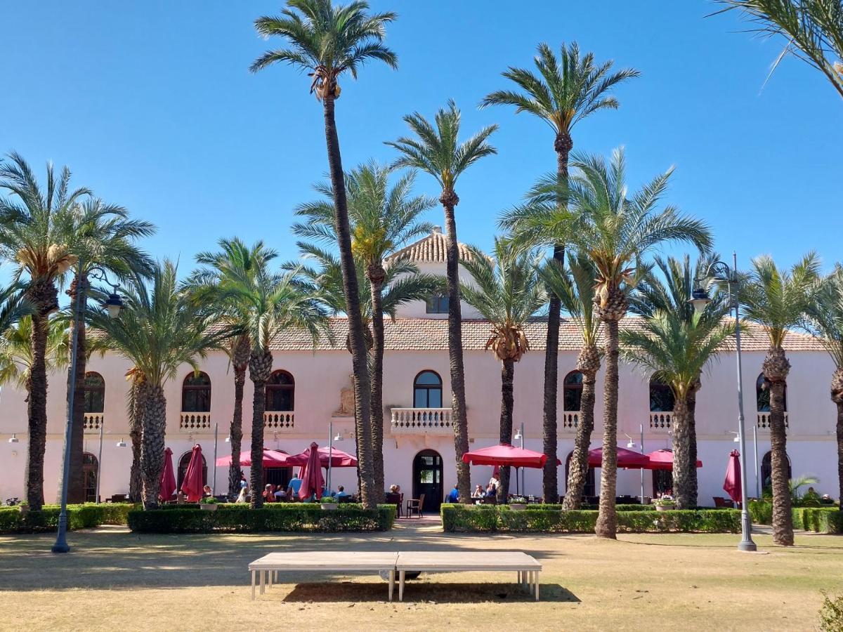 La Casa Mima Penthouse At Hacienda Riquelme Daire Sucina Dış mekan fotoğraf