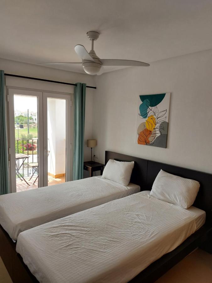 La Casa Mima Penthouse At Hacienda Riquelme Daire Sucina Dış mekan fotoğraf