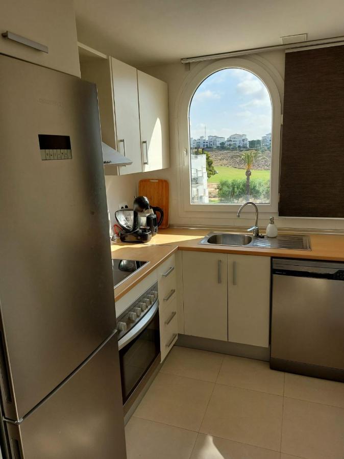 La Casa Mima Penthouse At Hacienda Riquelme Daire Sucina Dış mekan fotoğraf