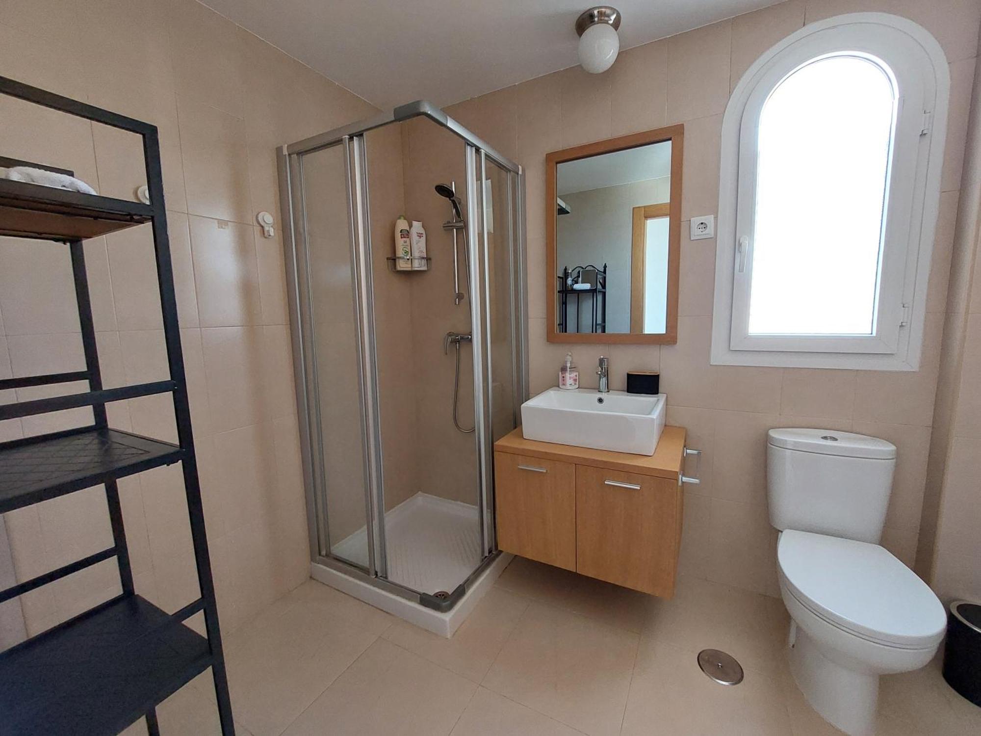 La Casa Mima Penthouse At Hacienda Riquelme Daire Sucina Dış mekan fotoğraf